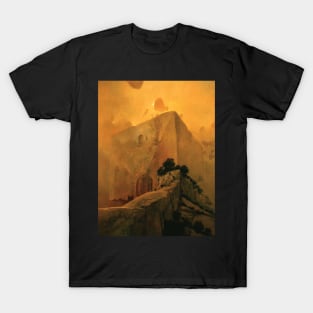 Beksinski T-Shirt